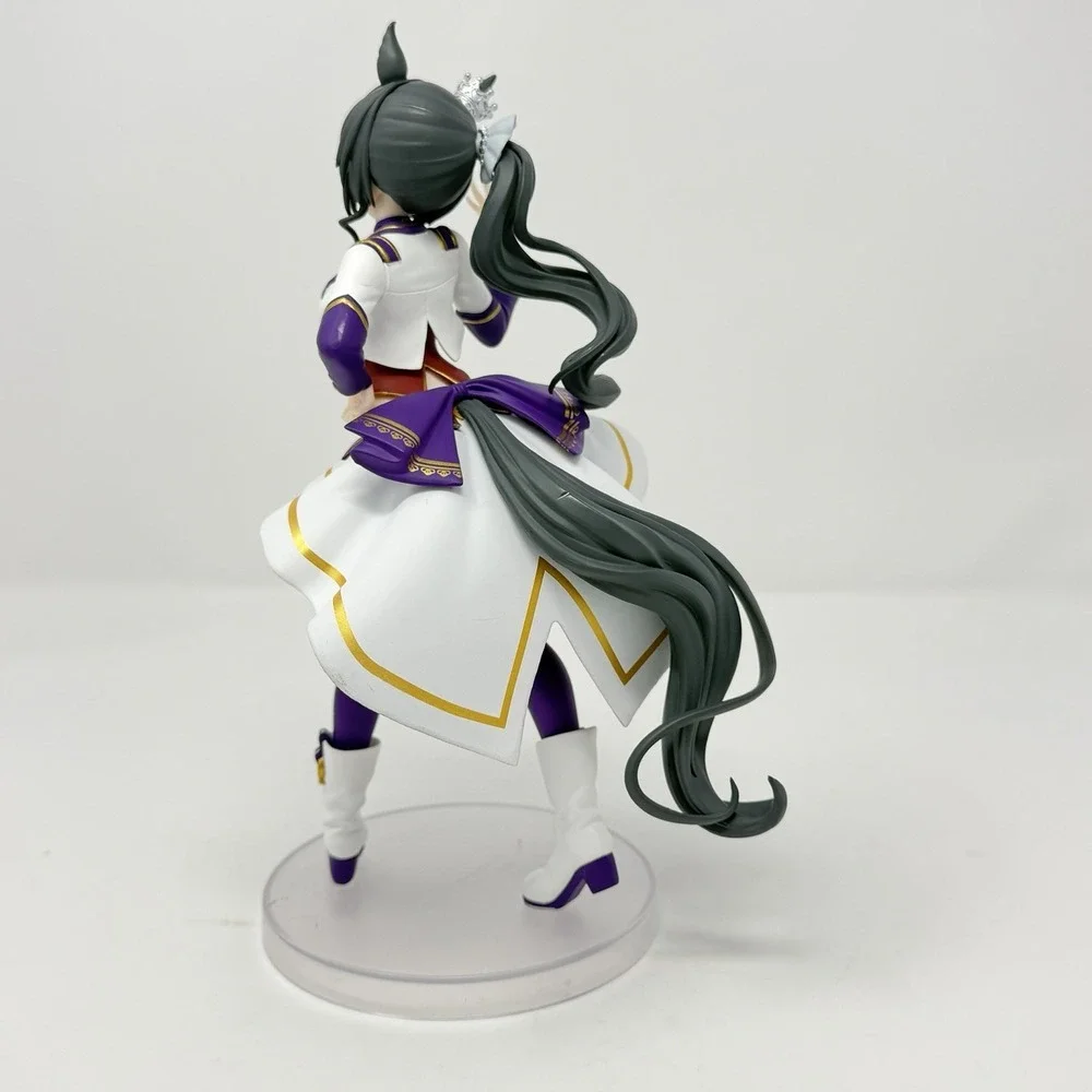 Uma Musume‎ Pretty Derby Figure Sega Japanese Anime Japan Import